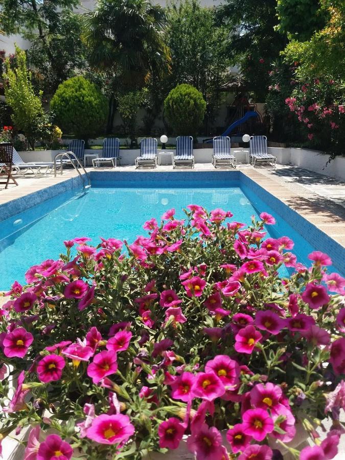 Olympia Kallithea (Chalkidiki)