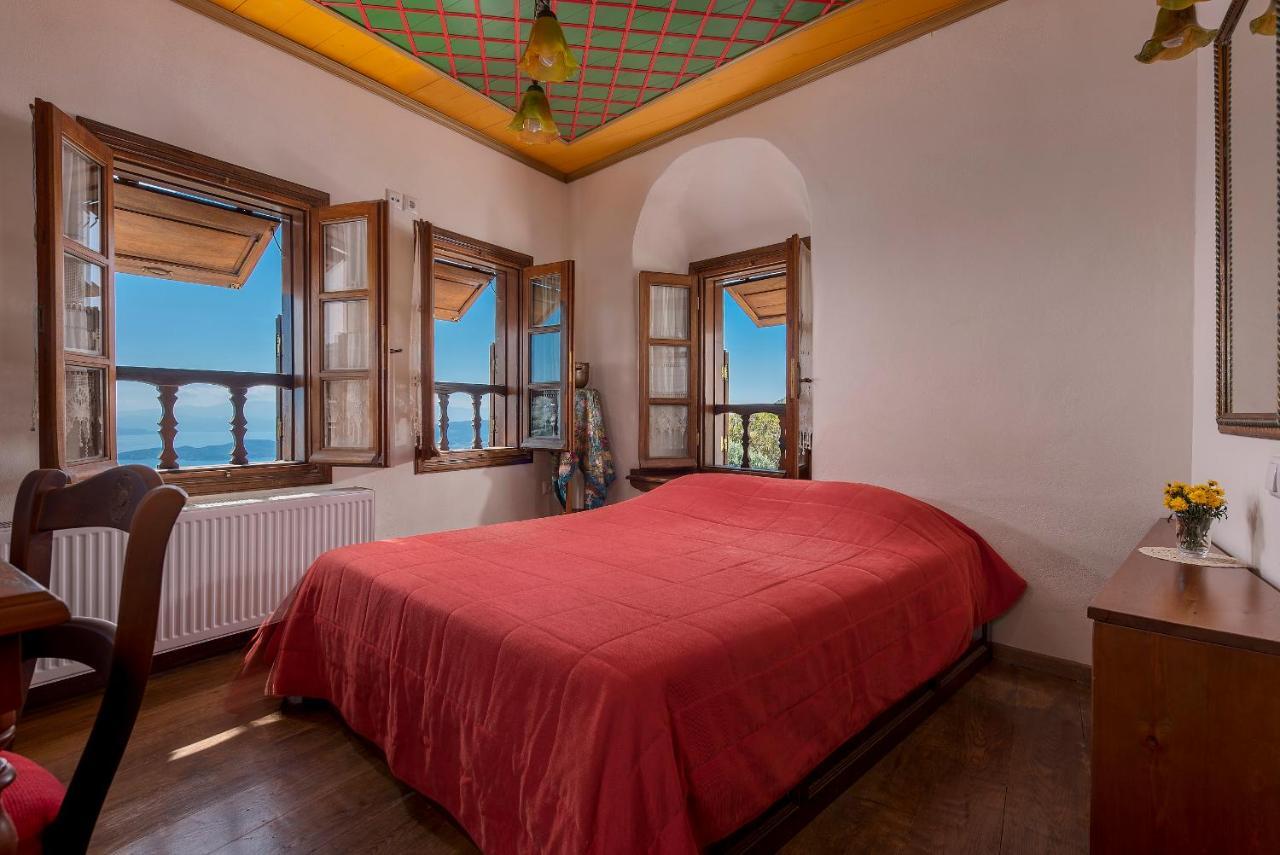 Guest house Archontiko Melanthi