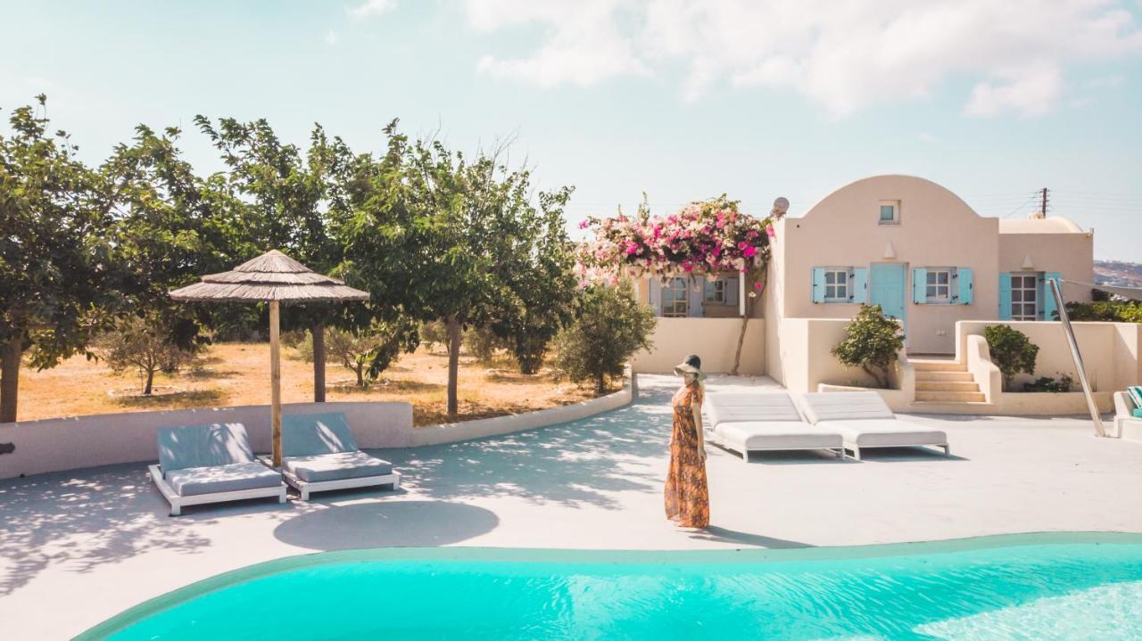 Sienna Eco Villa