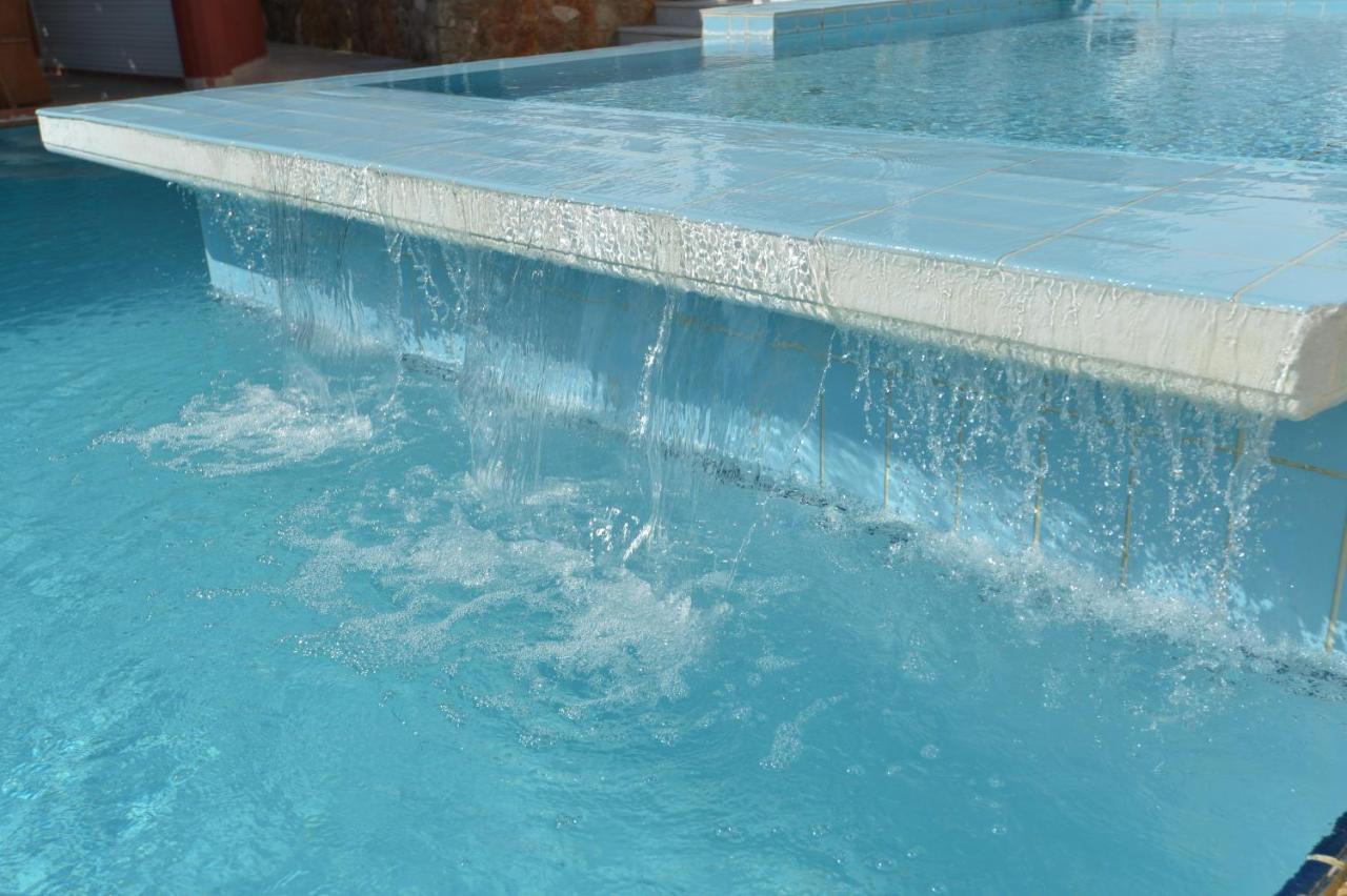 Guest house Perla Marina 4*