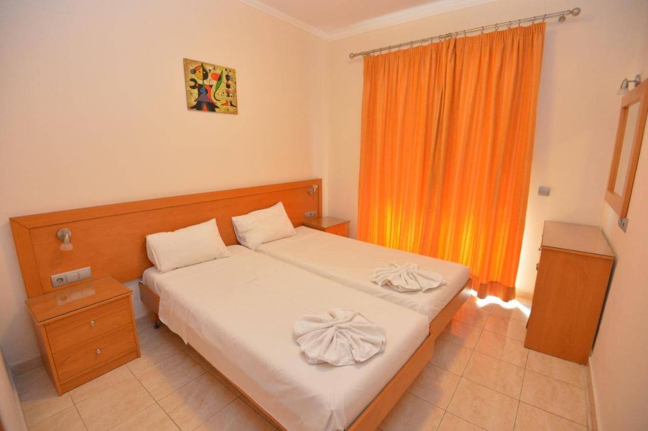 Perla Marina Guest house
