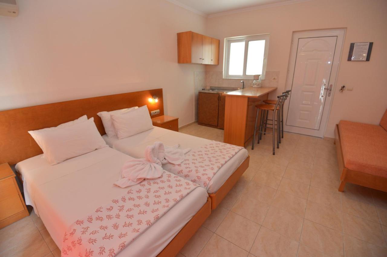 Perla Marina 4* Ialysos (Rhodes)