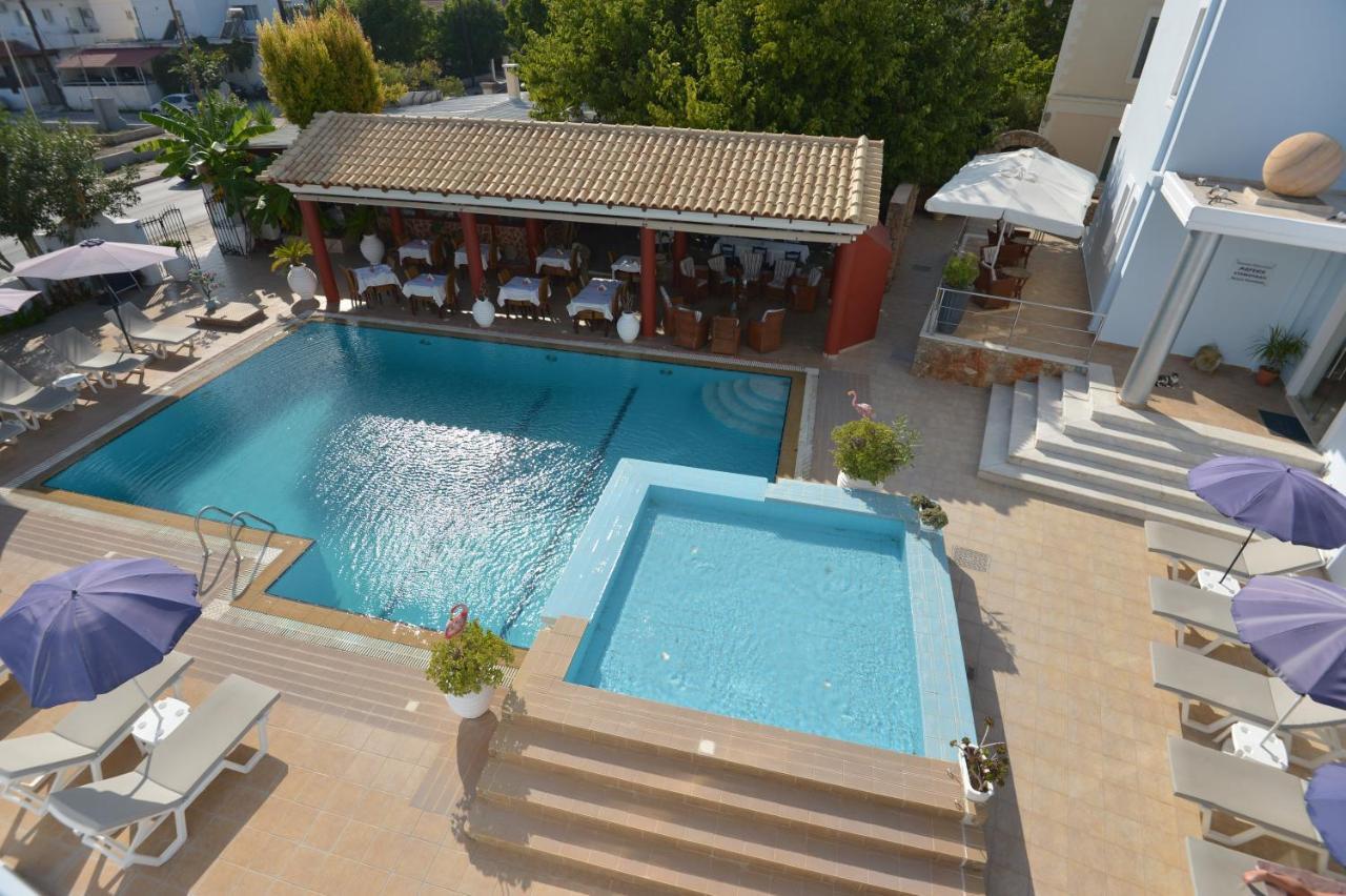 Perla Marina Guest house