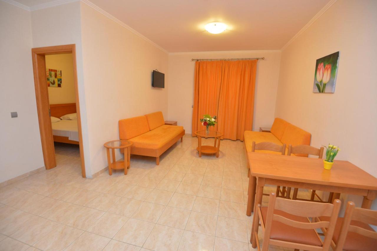 Guest house Perla Marina