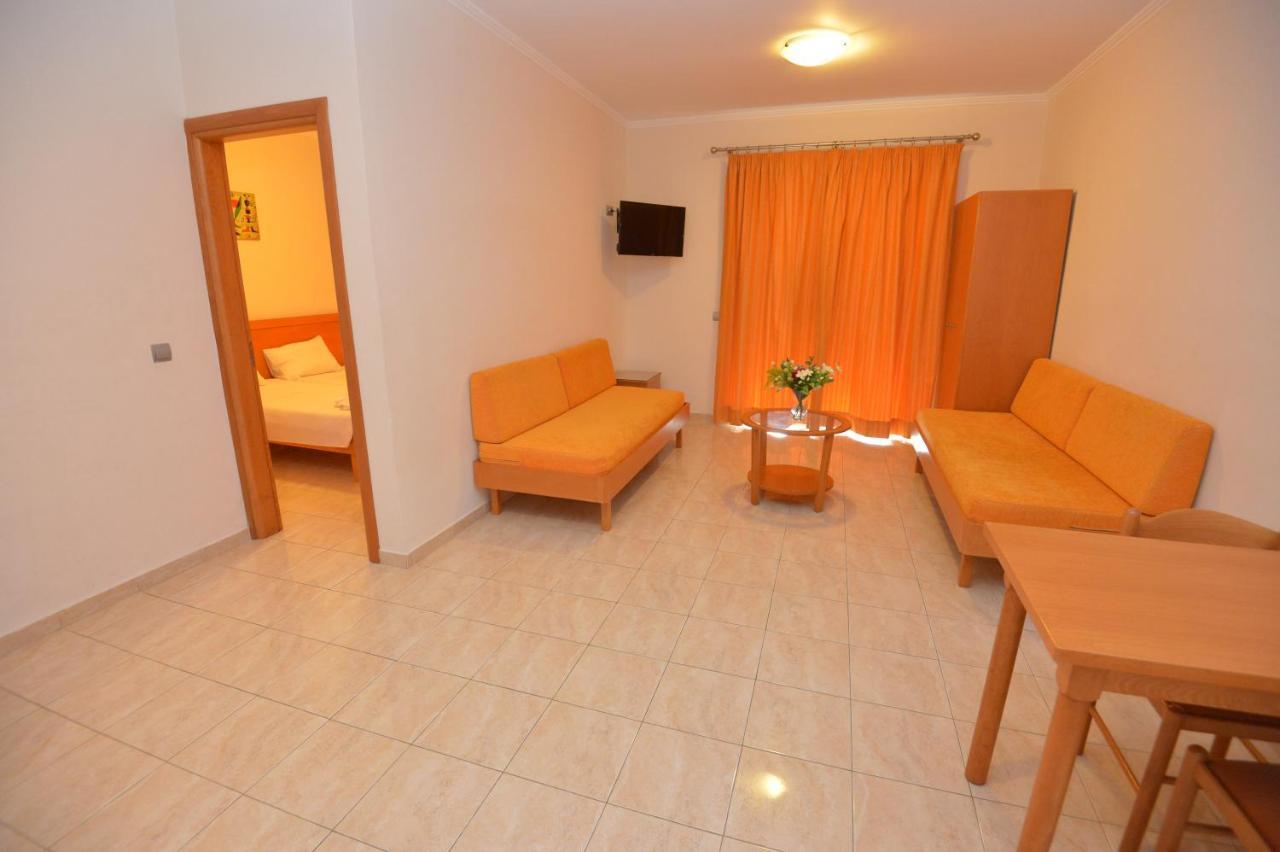 Perla Marina 4* Ialysos (Rhodes)