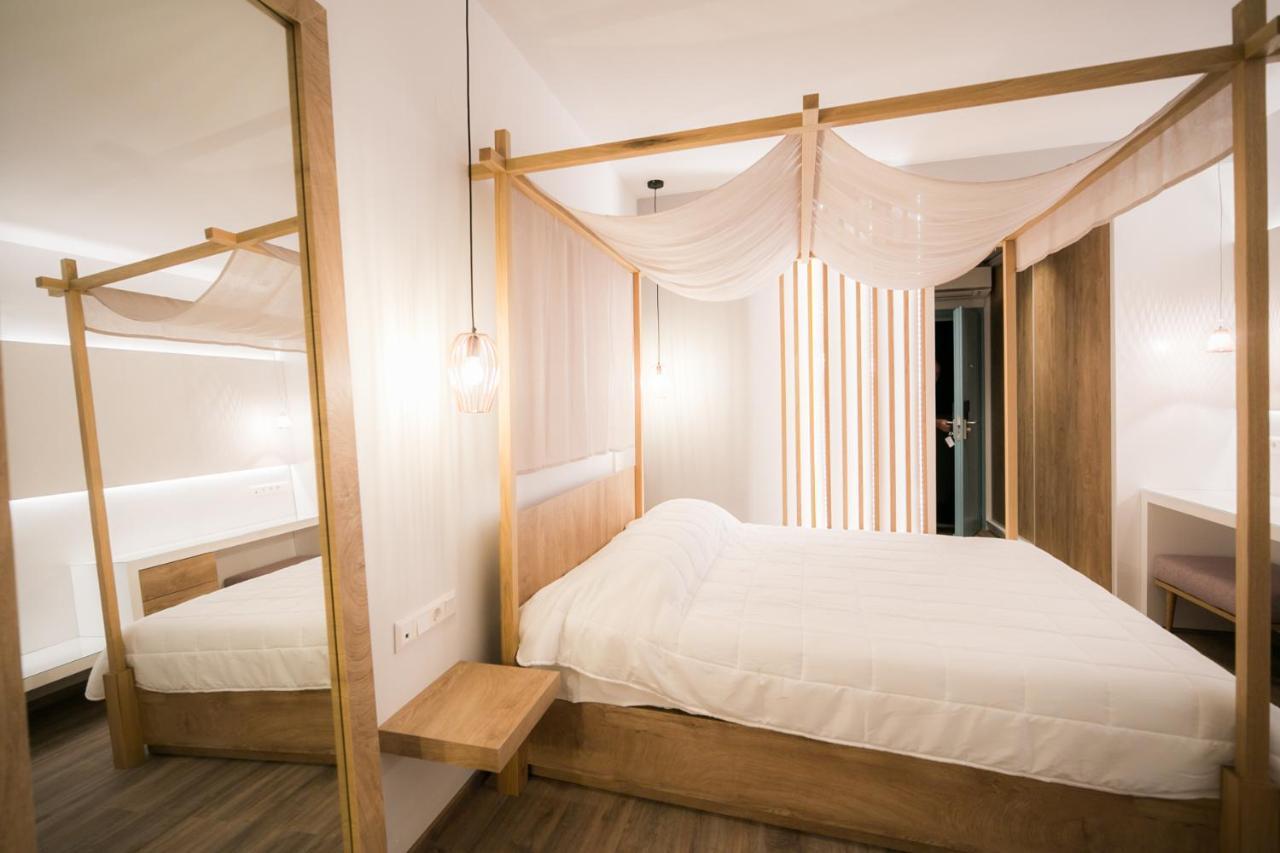 Aparthotel Sunrise Village