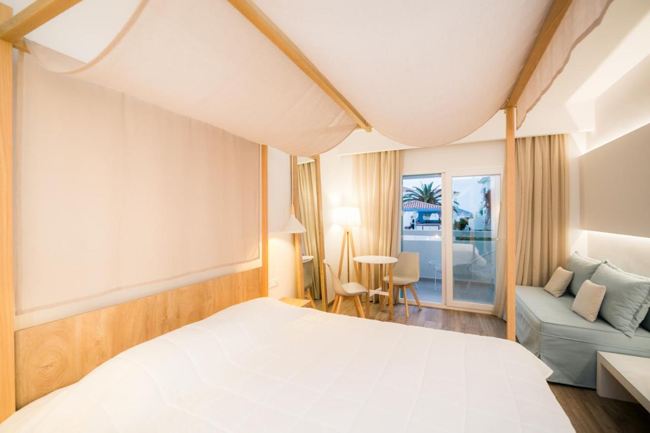 Aparthotel Sunrise Village 2*