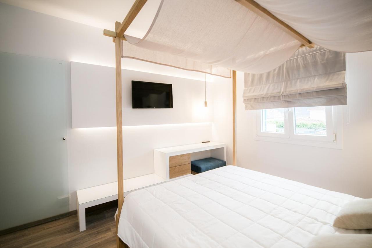 Sunrise Village Skopelos Town