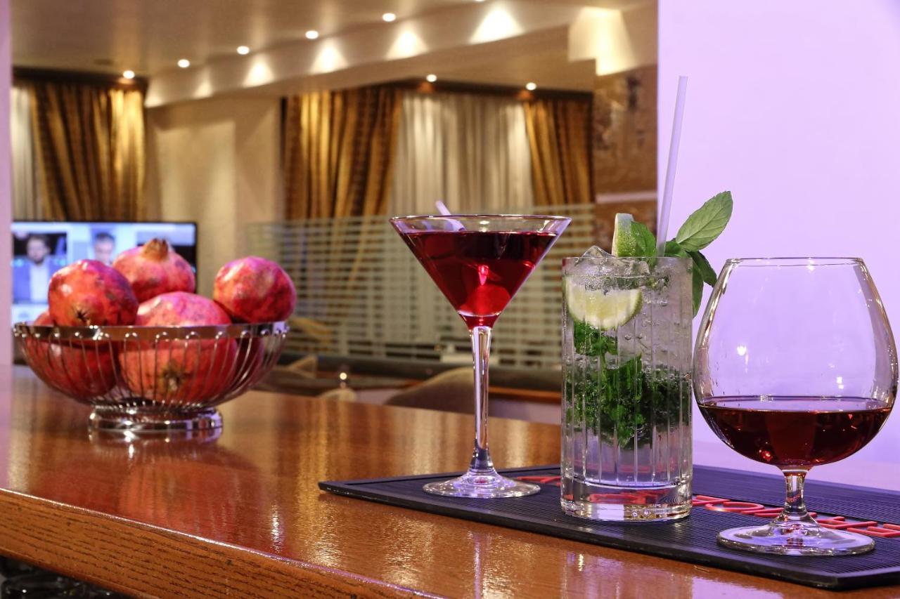 Boutique Parnassia Hotel
