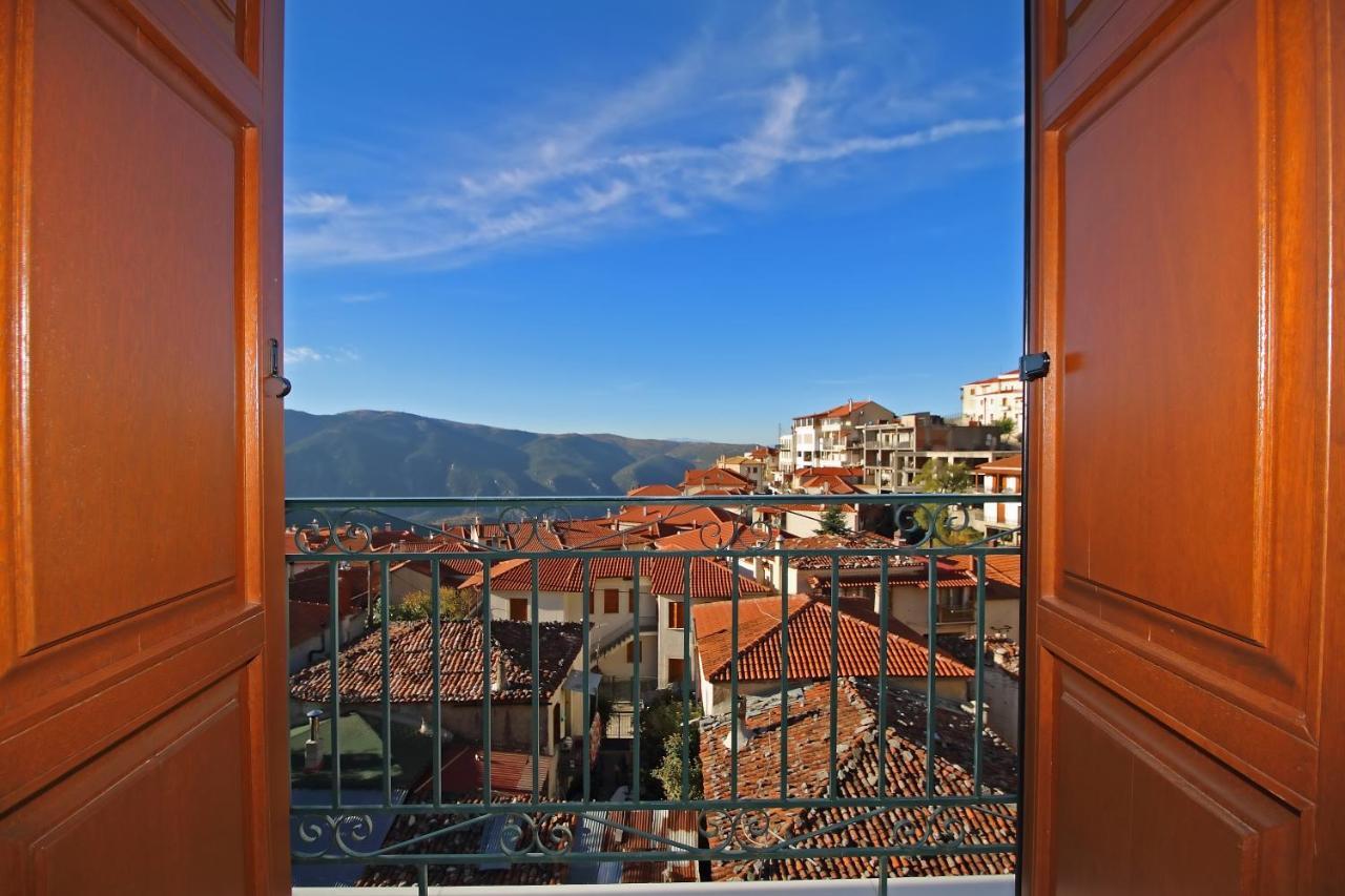 Boutique Parnassia 4*
