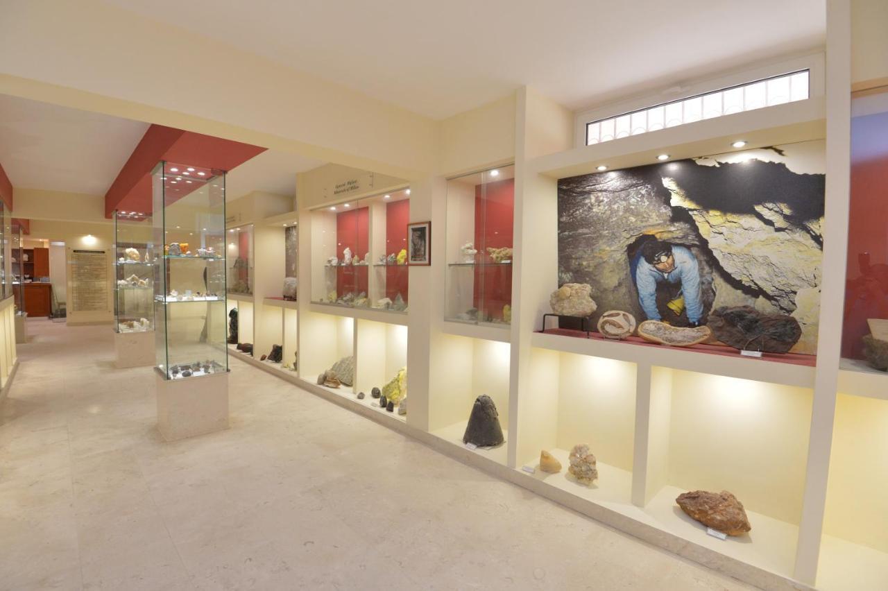 Guest house Perla Marina