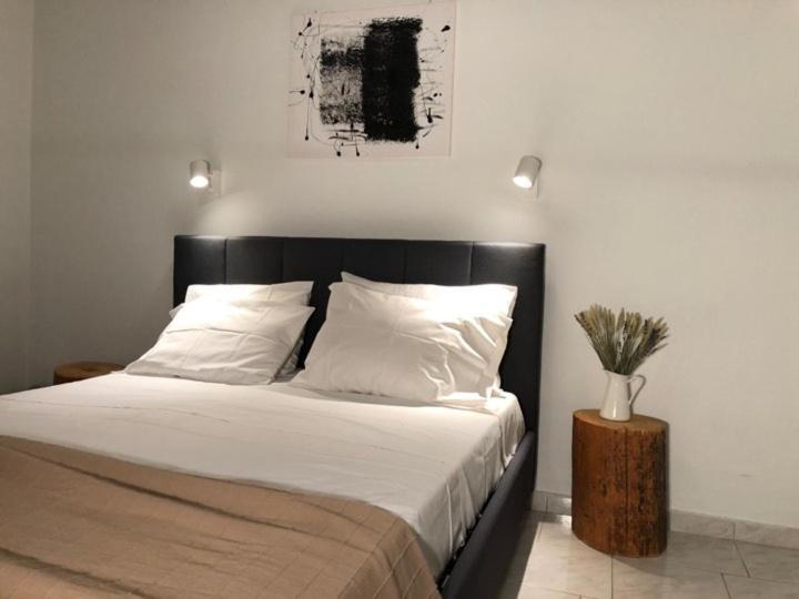 Casa D' Ionio Apartment