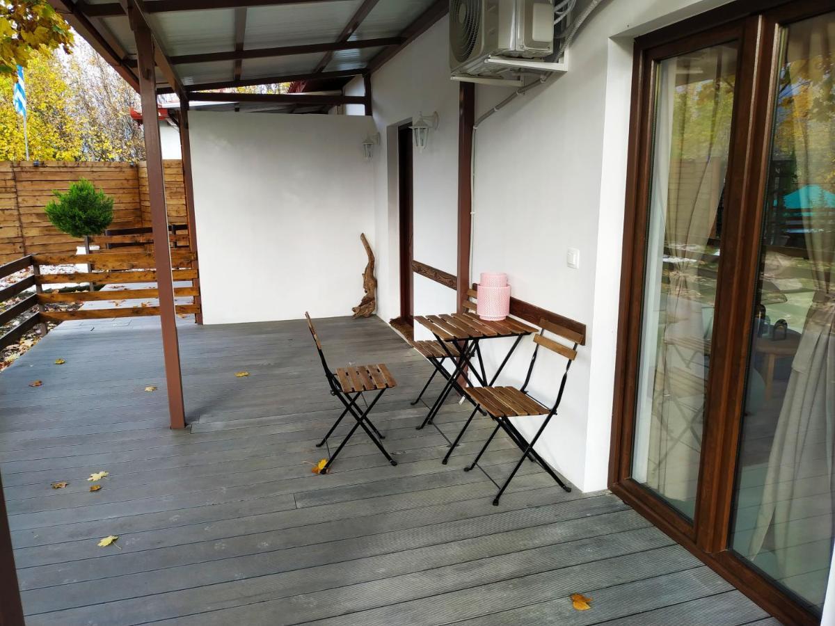 Oasi Guest house 5*