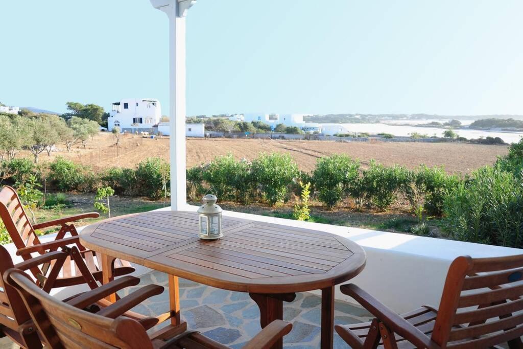 Glyfada Sea View Kastraki (Naxos)