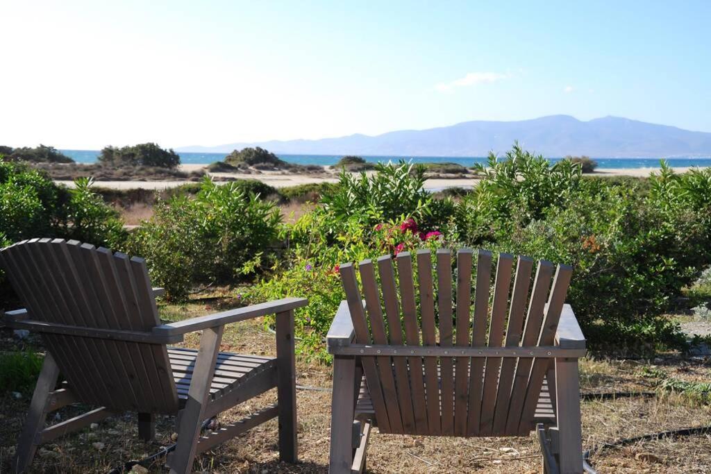 Glyfada Veranda With Sea View Apartment *