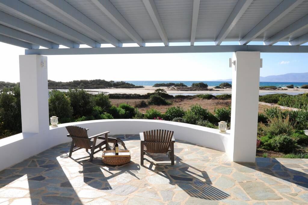 Glyfada Veranda With Sea View Apartment *