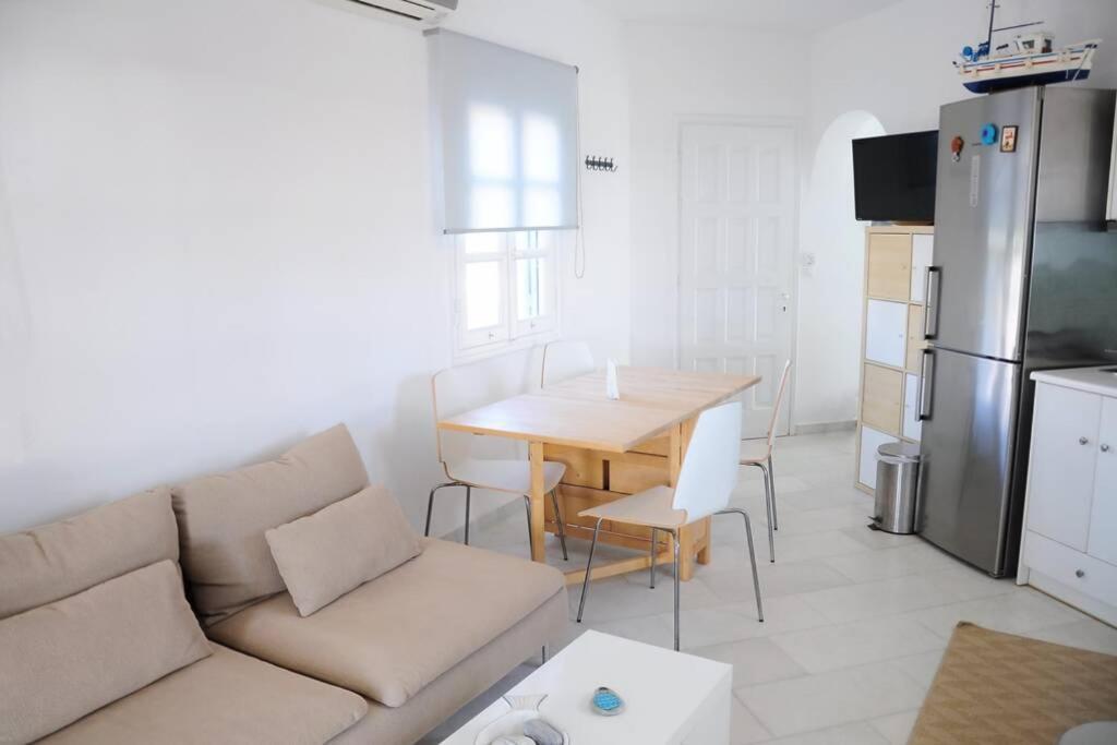 Glyfada Veranda With Sea View Apartment Kastraki (Naxos)