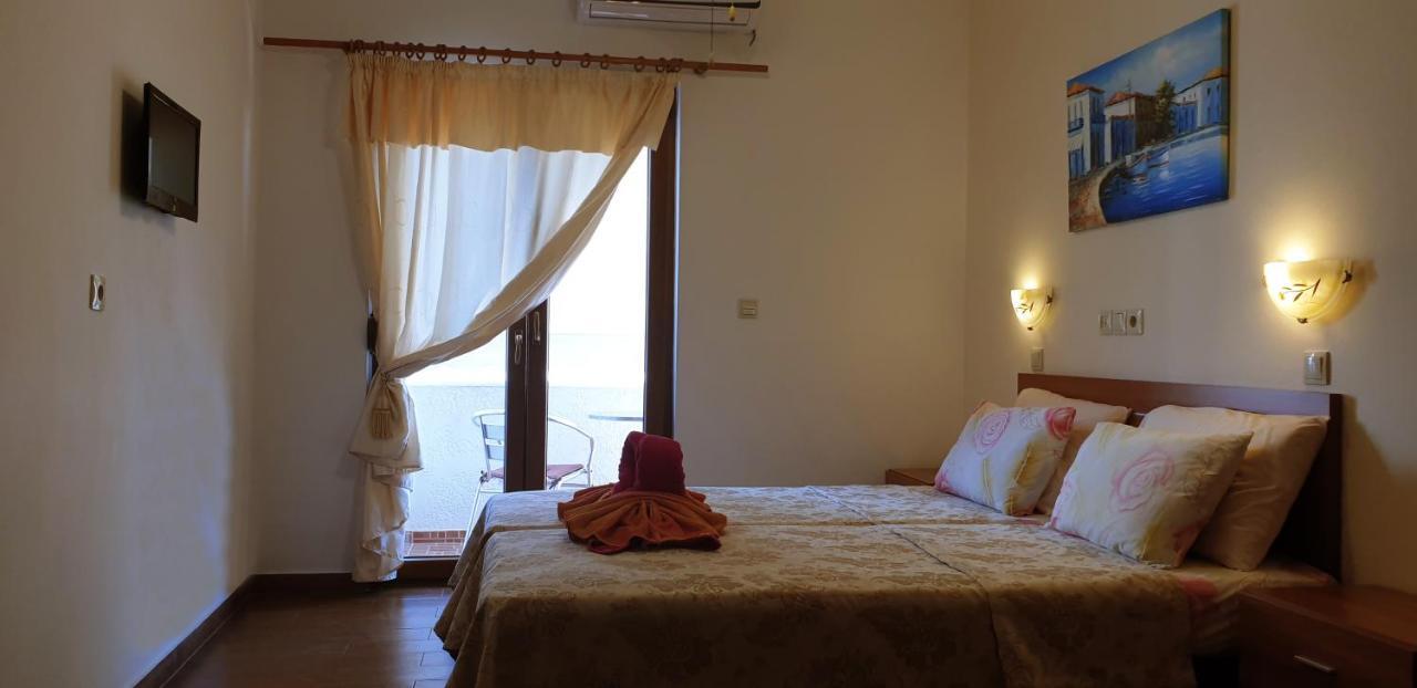 Apartment Apollo *