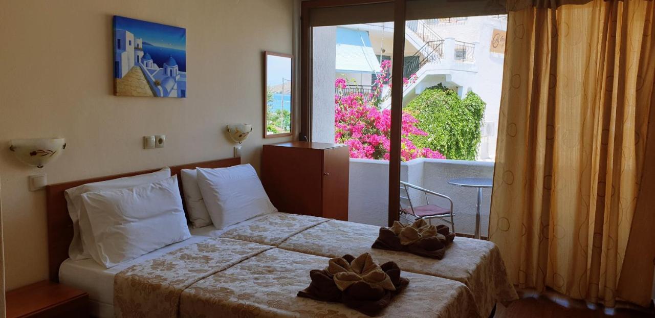 Apartment Apollo