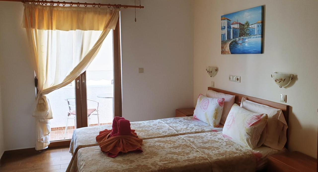 Apartment Apollo *