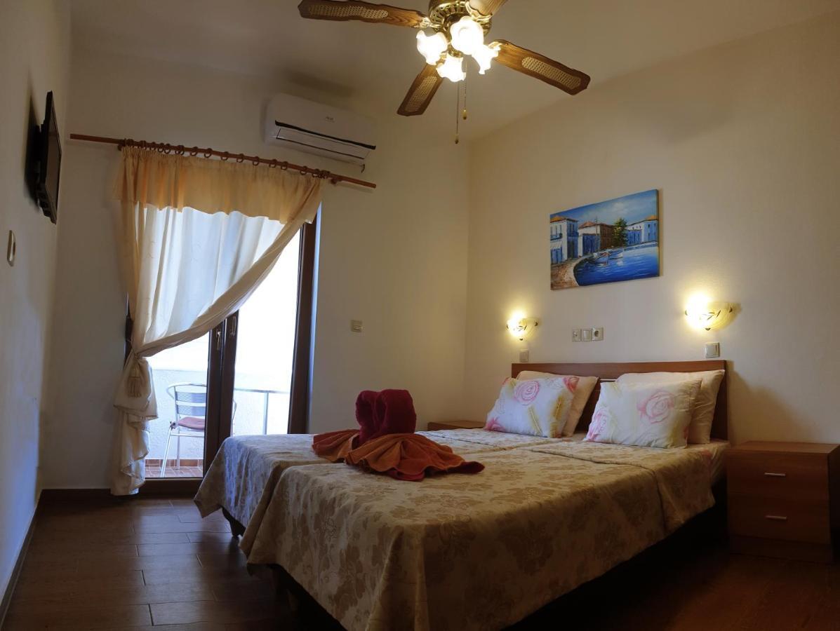 Apartment Apollo