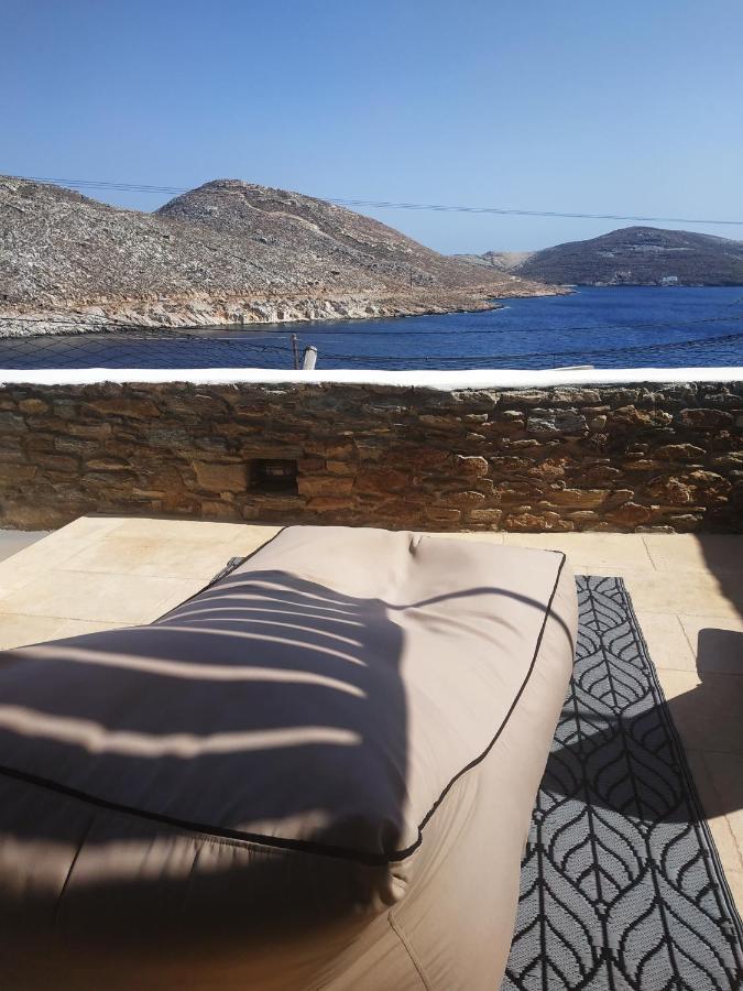Art & Holiday home Panormos (Tinos)