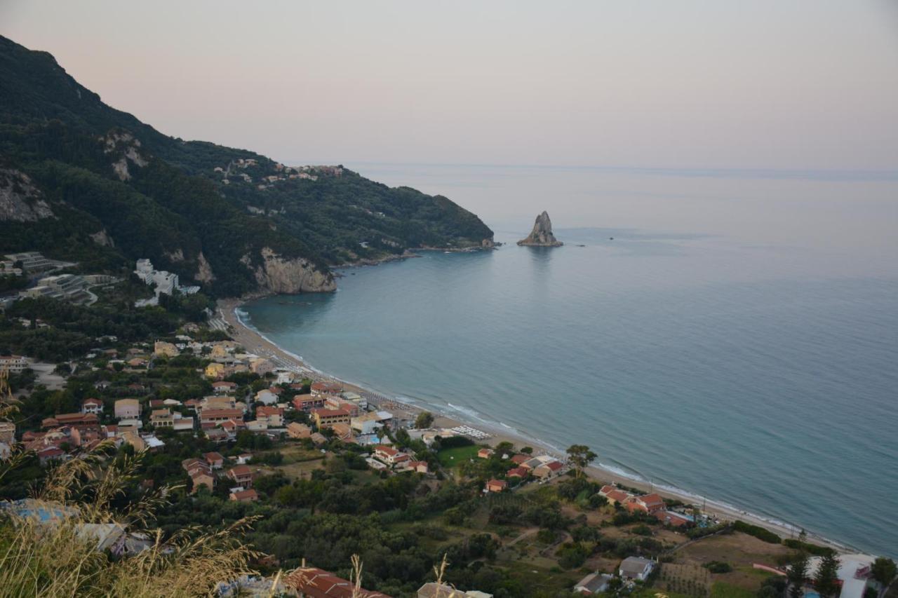 Sofia Margarita's 2* Agios Gordios (Corfu)