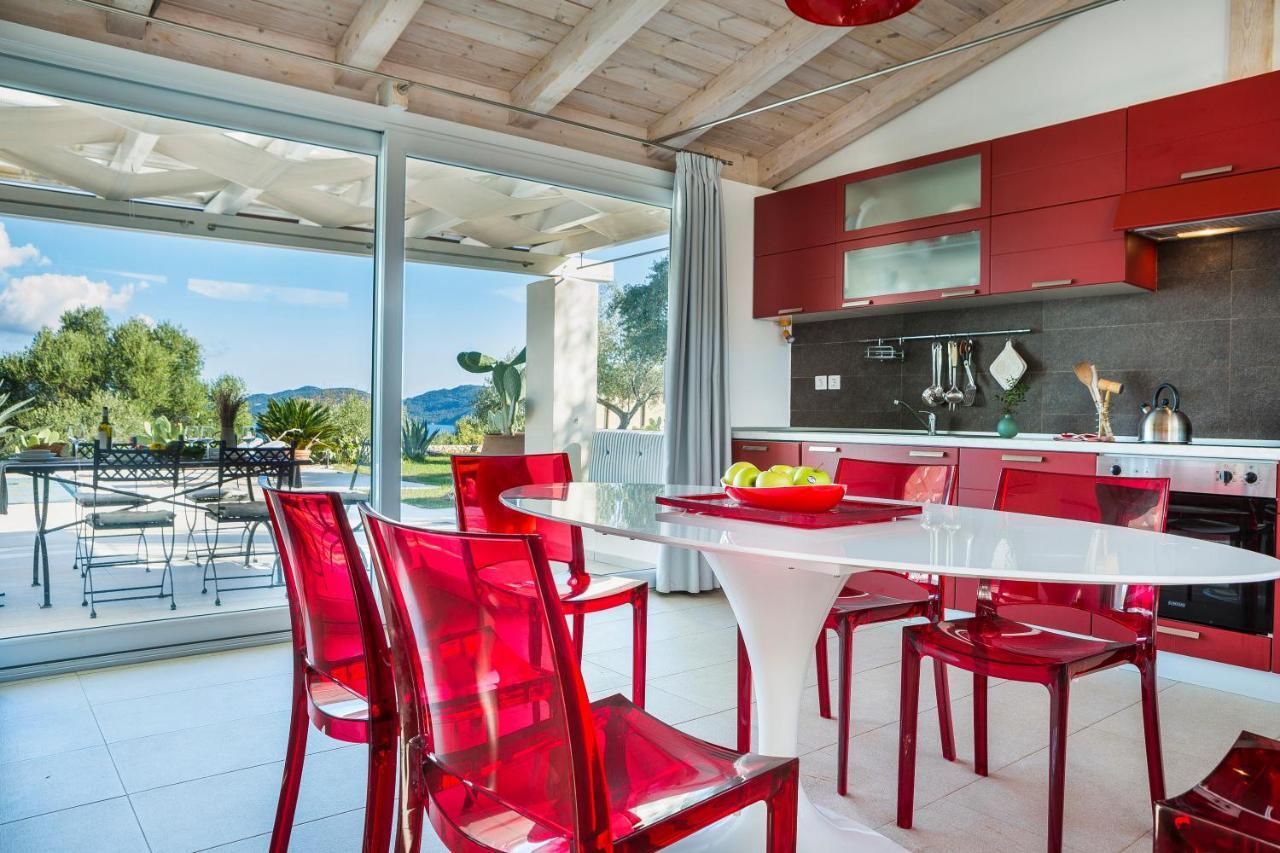 Villa Agapi Mou