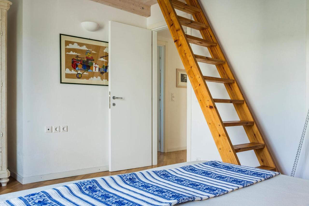 Villa Agapi Mou