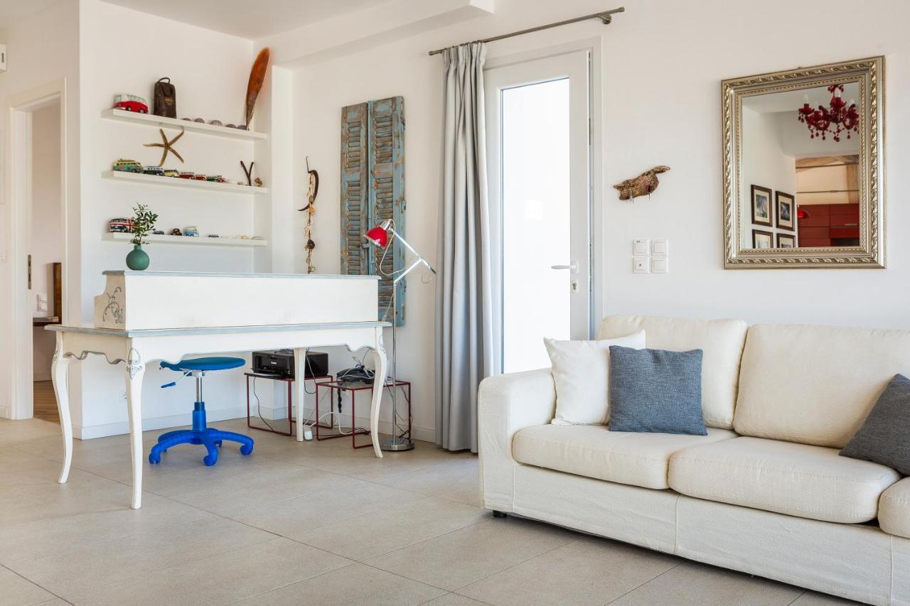 Villa Agapi Mou