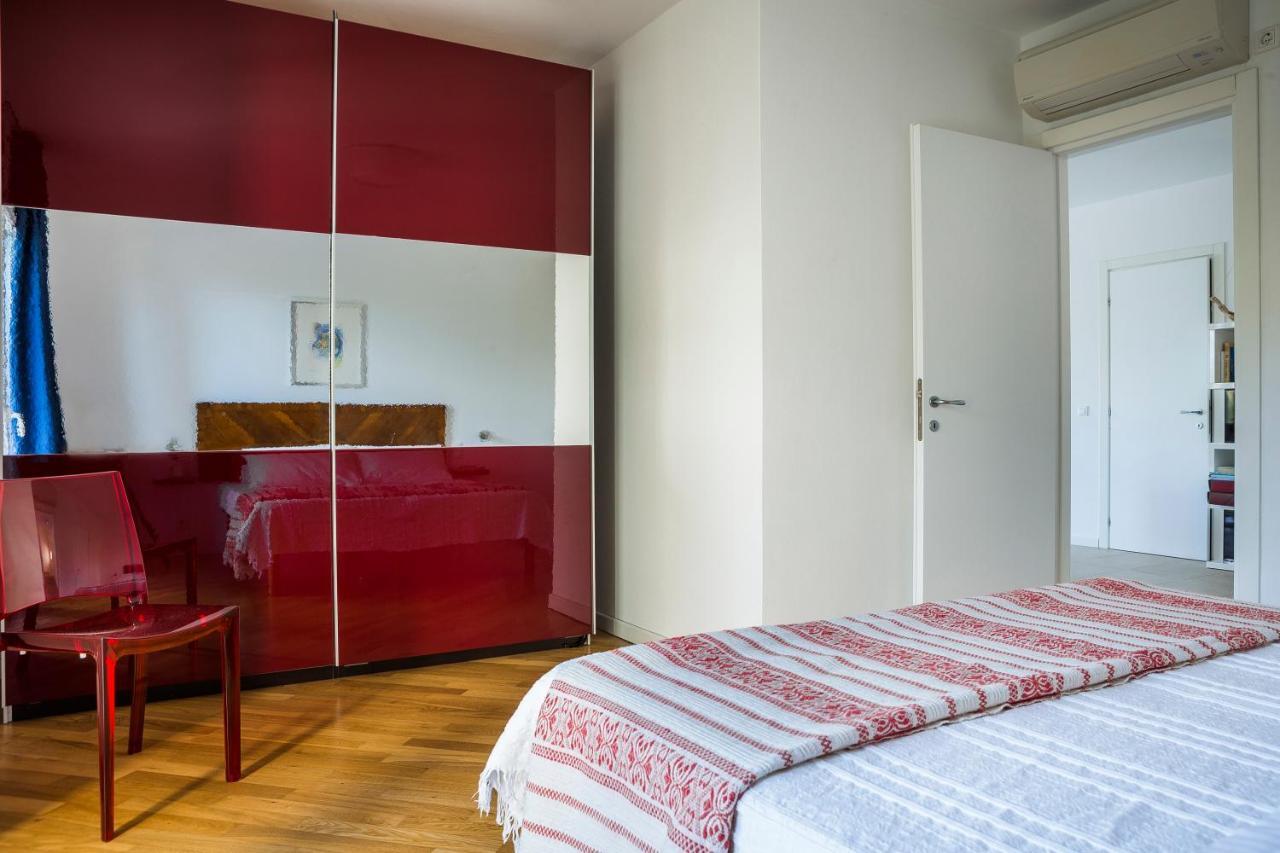 Agapi Mou Villa