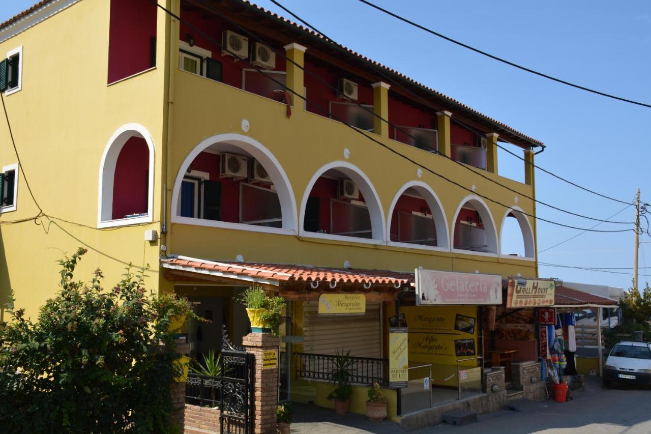 Sofia Margarita's Inn