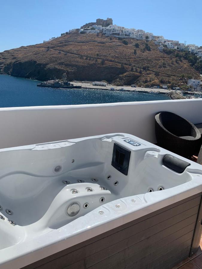 Caldera Apartment