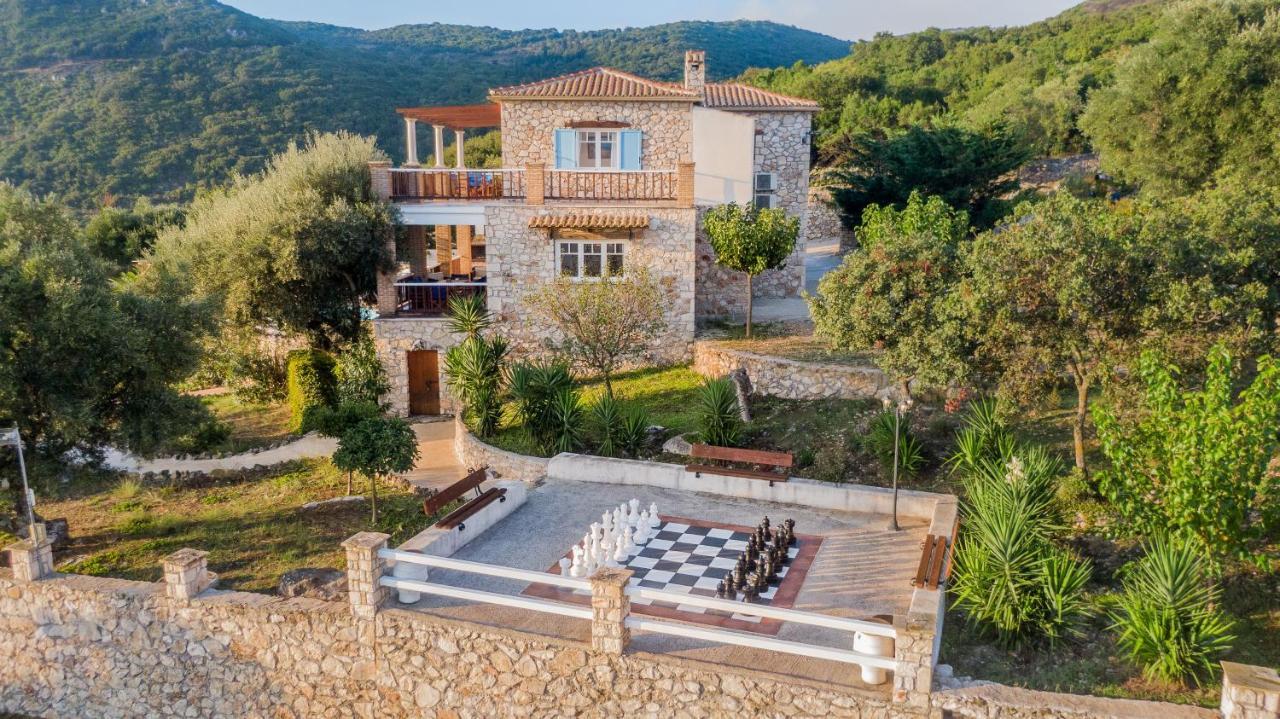 Villa Ionian