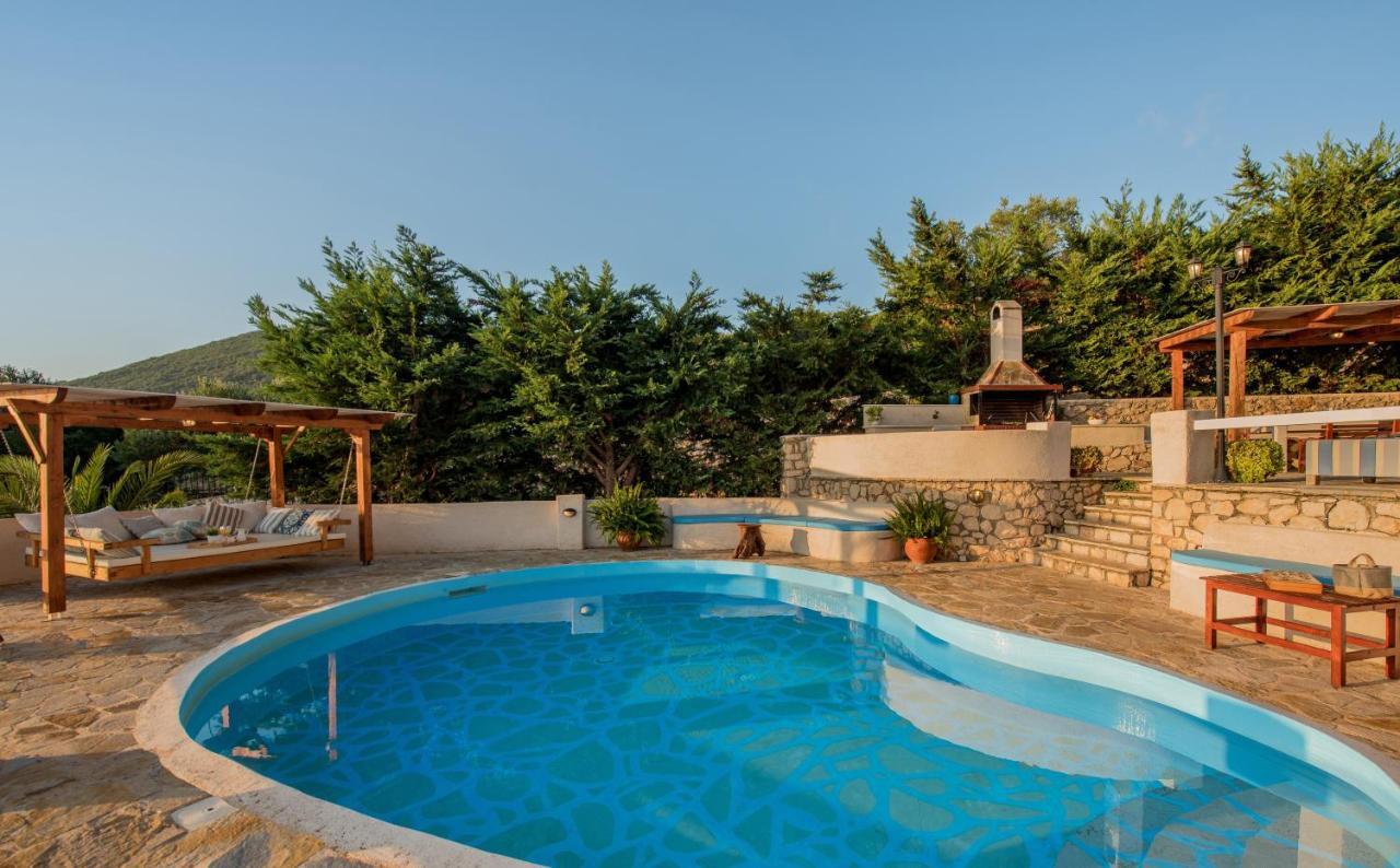 Ionian Villa *
