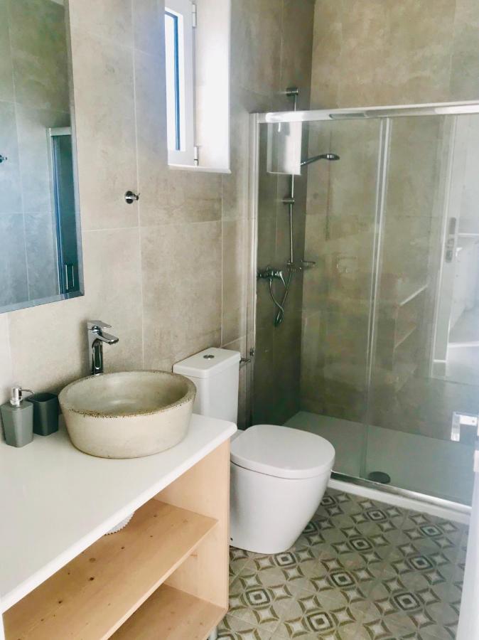 Apartment Stegna Dream *
