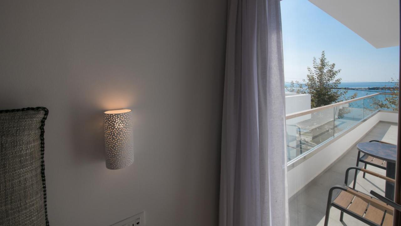 Hotel Natura Luxury Boutique Skopelos Loutraki (Skopelos)