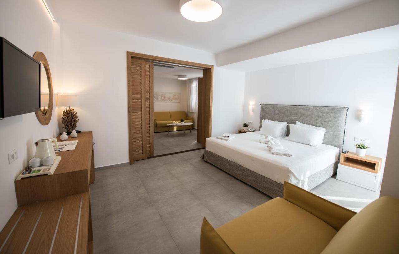 Natura Luxury Boutique Skopelos Hotel 5*