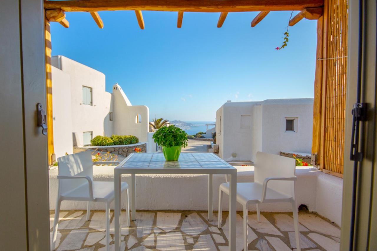 Agnandi Cielo Holiday home *