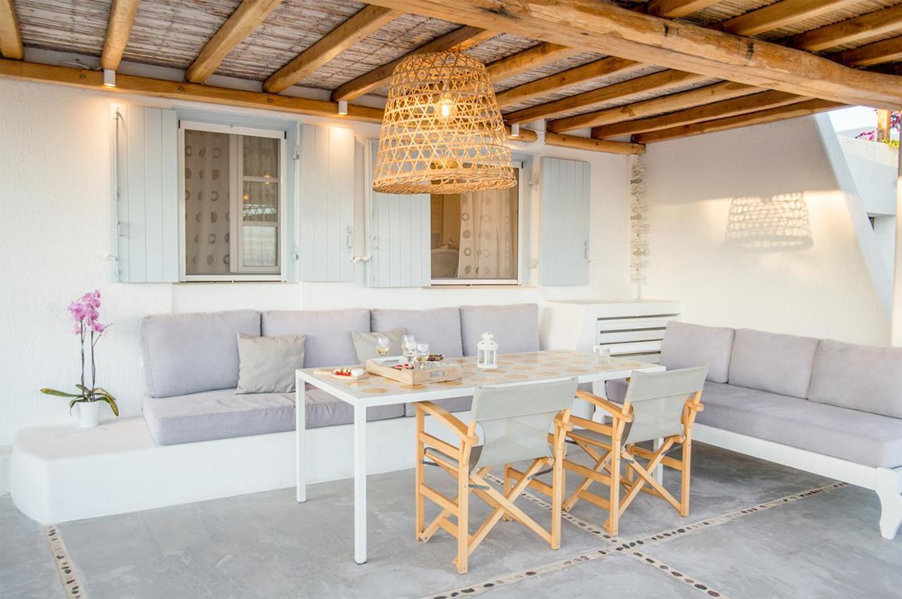 Agnandi Cielo Holiday home *