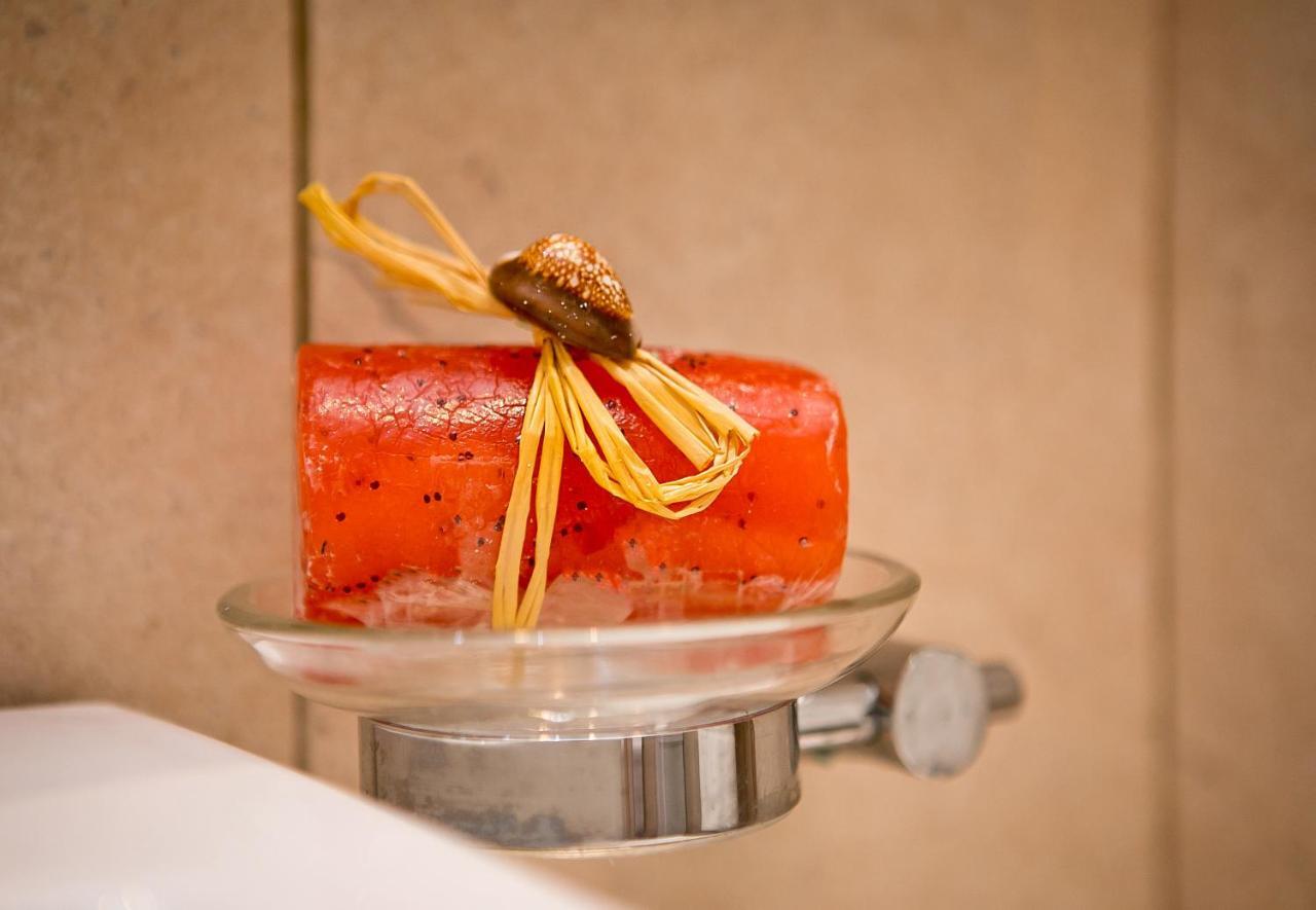 Hotel Masouriblu Boutique 3*
