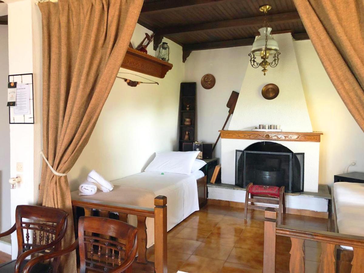 Villa Tessera *