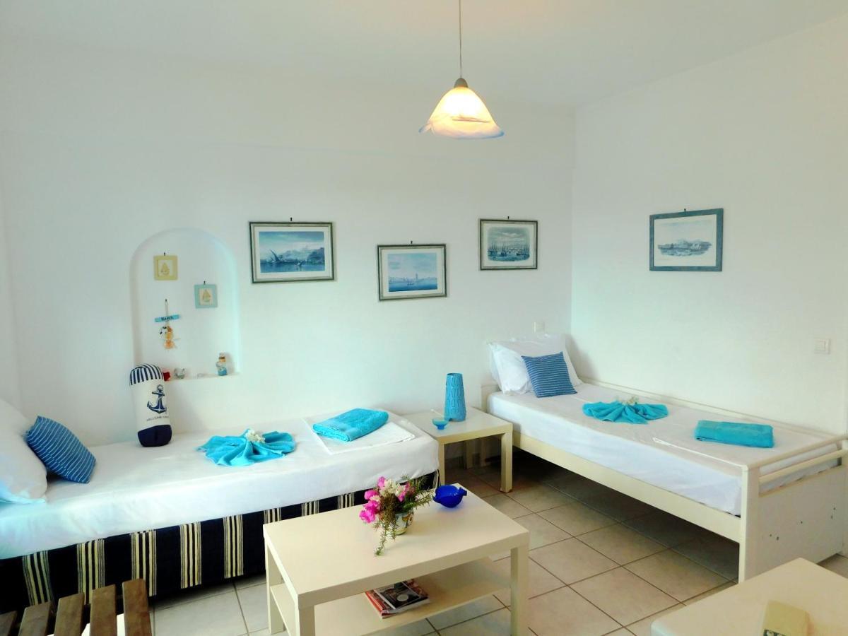 Country house Thalia Piso Livadi