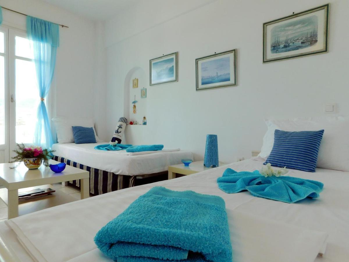 Thalia Country house *
