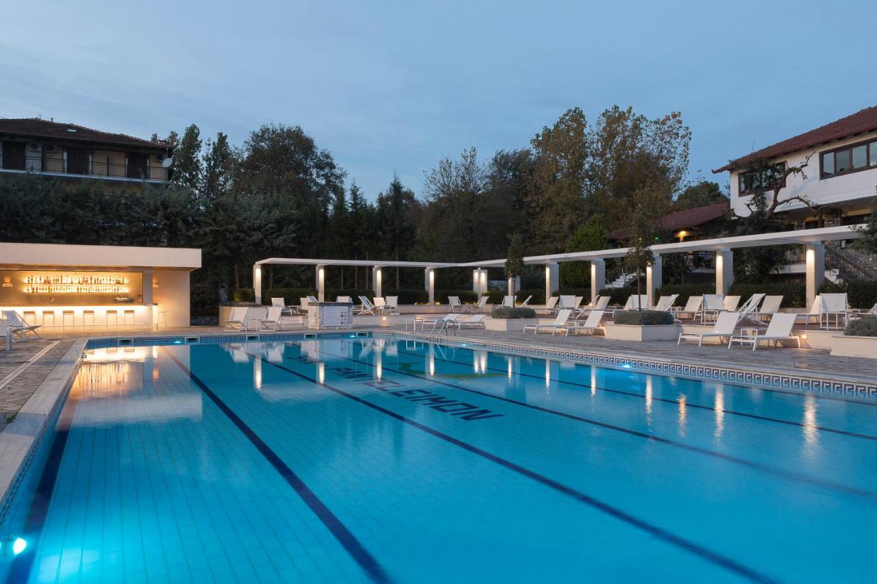 San Panteleimon 4*