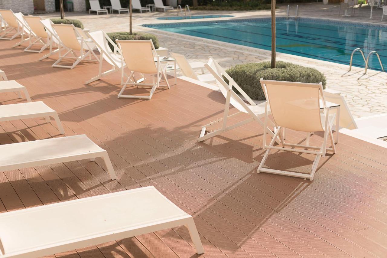 San Panteleimon Hotel Paralia Panteleimonos