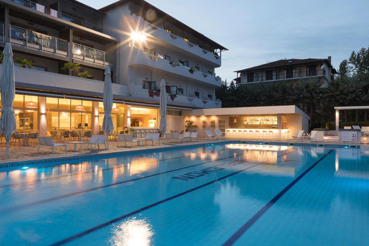 San Panteleimon Hotel Paralia Panteleimonos