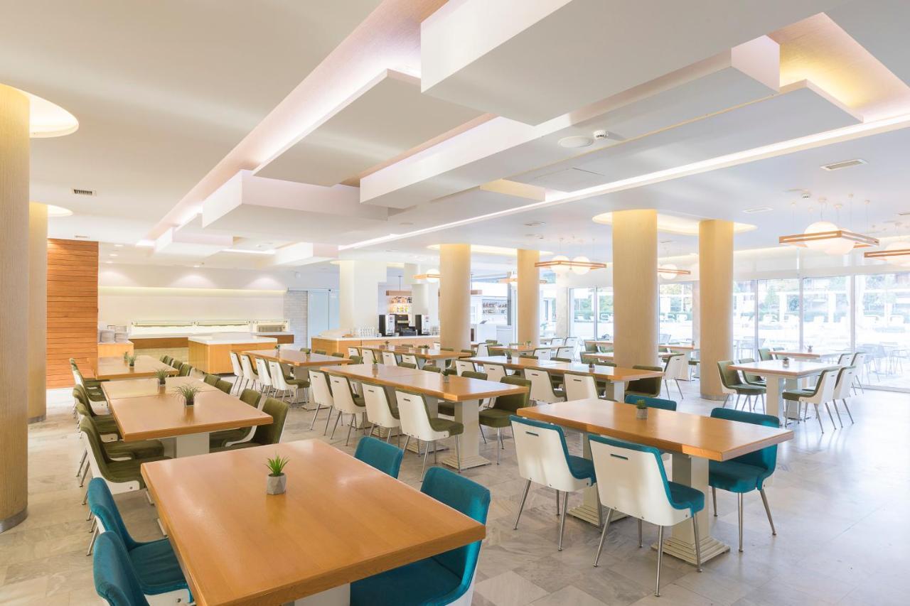Hotel San Panteleimon Paralia Panteleimonos