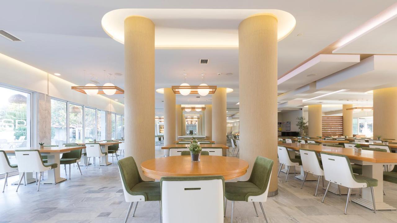 San Panteleimon Hotel
