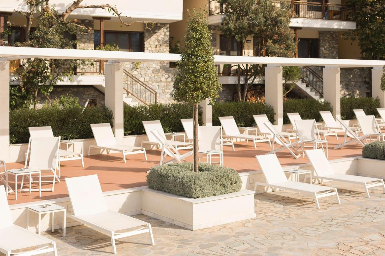 Hotel San Panteleimon
